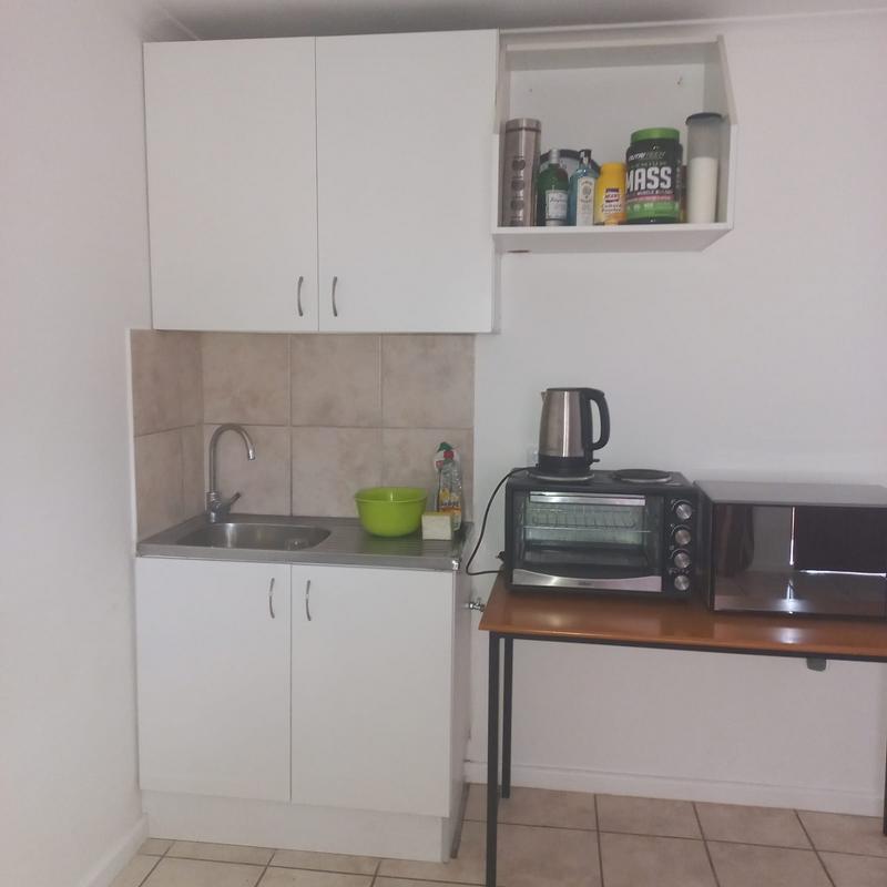 1 Bedroom Property for Sale in Ruyterwacht Western Cape